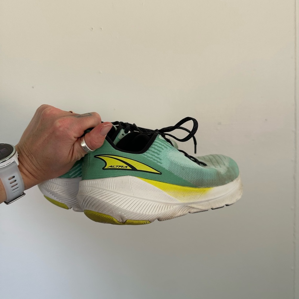 Altra Women's Running Shoes